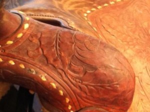 Giddy up detail march 2, 2012